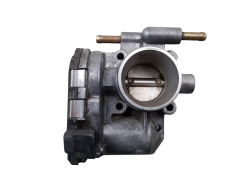 Ventil teleskopu škrtiacej klapky Opel 24420536 0280750133 Bosch 2473