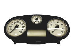 Otáčkomer Lancia Ypsilon 51709391 110080211006 37619