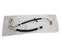 Potrubie chladiča Citroen Peugeot 1611726280 Originál