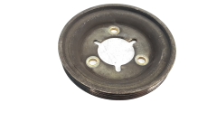 Remenica kľukového hriadeľa 9611821380 Citroen Peugeot