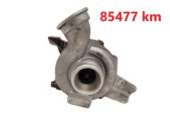 Turbodúchadlo 2,2 CDI Mercedes Sprinter A6460900480 GT1749V 85477 km