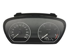 Tachometer BMW 1 E87 9166821-02 1024952-85 43822