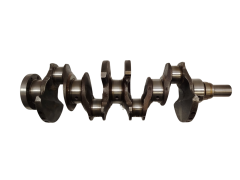 Kľukový Hriadeľ 0501J7 1.8 16v 6FZ Citroen Peugeot 4853
