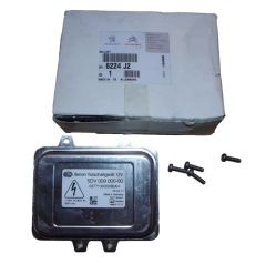 Xenónový balast Originál 6224J2 6224.J2 Citroen Peugeot