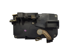 Mechanizmus dverového zámku Predný Ľavý 9135H2 Peugeot 306 Kiekert 10665