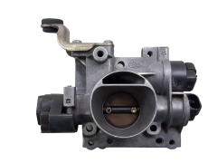 Ventil teleskopu škrtiacej klapky Fiat Punto 2 36SXFE1/A IB01/00 1.2 1657