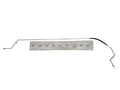 Potrubie klimatizácie Nový Originál 93450174 924615353R Opel Renault