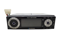 Autorádio Hyundai Tucson 7644263310 Modena MP54 Blaupunkt
