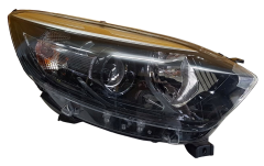 Svetlomet Pravý Originál Renault Captur 260105066R