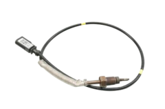 Snímač Teploty Výfukových Plynov 04L906088DF 99061811601 VW T6 Vika