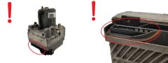 Abs Čerpadlo Honda Accord 0265216048 0130108060 Bosch 5305