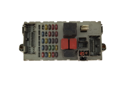 Skrinka poistiek Fiat 51744898 NPL 46520600 CPL Delphi 18376