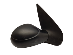 Zrkadlo Pravé Peugeot 206 8148XZ 6475000 4 Pin