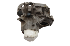 Manuálna prevodovka JB3929 Renault Scenic 1.9 D F8Q790 7701712512