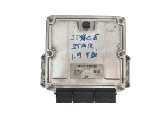 Riadiaca Jednotka 0281010438 8200066001 8200058052 Mitsubishi Bosch 34287