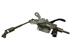 Stĺpik riadenia 7700417895 Renault Laguna I 12665