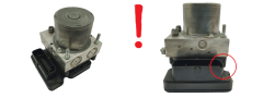 Abs Čerpadlo Audi A1 6C0614517J 0265956084 Bosch 63118