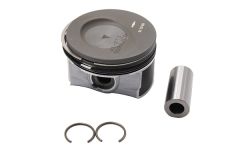 Piest motora 03F107065F B18996 VW Audi Seat Skoda Borsehung