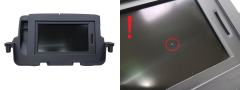 Navigácia Renault Megane 3 259150931R 682470010R TomTom