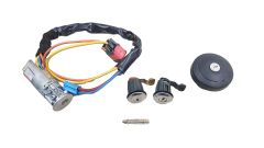 Vložky zámkov zapaľovania Zapłonowa Valeo 4162Z4 9170Z8 Citroen Xsara 2 1053