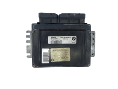 Riadiaca Jednotka Mini 1214 7520019-01 S118012001M S83293 Siemens 51483