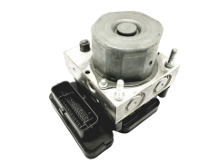 Abs Čerpadlo Smart Forfour 476605476R 0265257284 Bosch 38782