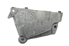 Držiak motora 9680686080 1839G9 1.4 Citroen Peugeot C3 C2 207