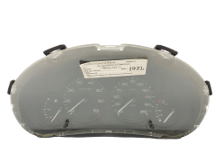 Tachometer Partner 1 Berlingo 1 9662745180 PSA 26933