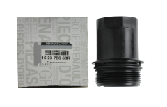 Kryt Olejového Filtra Originál 152378668R Renault Dacia
