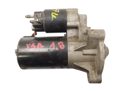 Štartér Citroen Peugeot 0001107063 5802E4 1.6 1.8 Bosch 1449