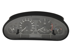 Tachometer BMW 3 E46 6211 6910277 0263606307 33340