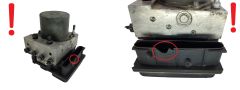 Abs Čerpadlo Kia Ceed 58920-1H650 0265950938 0265230231 Bosch 3811