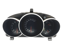 Tachometer Mazda 3 4KBP4KB 4K BP4K B 52985