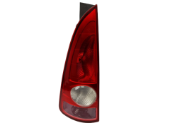 Svetlo Ľavý Zadný Espace 4 8200027153 Renault Valeo