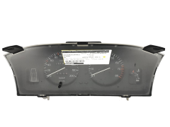 Otáčkomer Citroen ZX 9608084680 49686