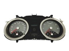Tachometer Renault Megane 2 8200292049 51168