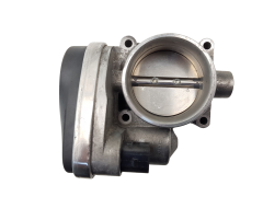 Ventil teleskopu škrtiacej klapky BMW 1354 1439224-04 408.238/422/003 VDO 2099