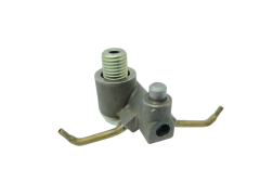 Olejové potrubie 7701064396 7701064395 3.0 dCi Espace 4 Opel