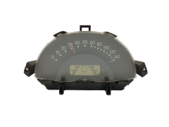 Tachometer Smart Fortwo 01184V020 110008872005 3124