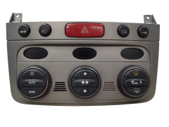 Ovládacia Jednotka Kúrenia AC Alfa Romeo 147 07353309240