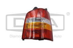 Svetlo Zadný Pravá 7H0945096J 89450576402 VW Transporter T5 DPA
