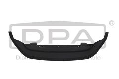 Spojler nárazníka Predný 5G0805915 88051439302 VW Golf 7 DPA