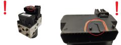 Abs Čerpadlo Nissan Terrano 476600X820 0273004369 0265215457 5939