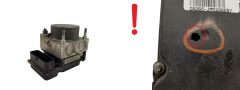 Abs Čerpadlo Fiat Grande Punto 51798104 0265800690 Bosch 5286