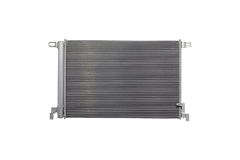 Klimatizačný kondenzátor Urobte VW Audi 4M0816421B 28160000201 Vika