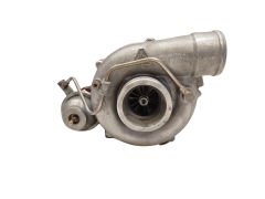 Turbodúchadlo Volvo 2.5 D5 074145701B K14 6709