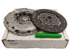 Spojková sada Nový Originál 2335400QAT 7701478098 Renault Nissan