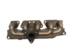 Výfukové potrubie 8200315418 H8200277302 2.2 2.5 DCI Renault