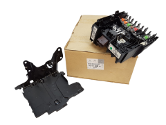 Skrinka poistiek Originál Citroen Peugeot C4 Picasso 9675350280