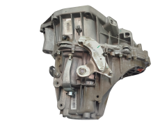 Prevodovka Nový Originál TL4000 7701700551 Renault Kangoo 2 1.5 DCI